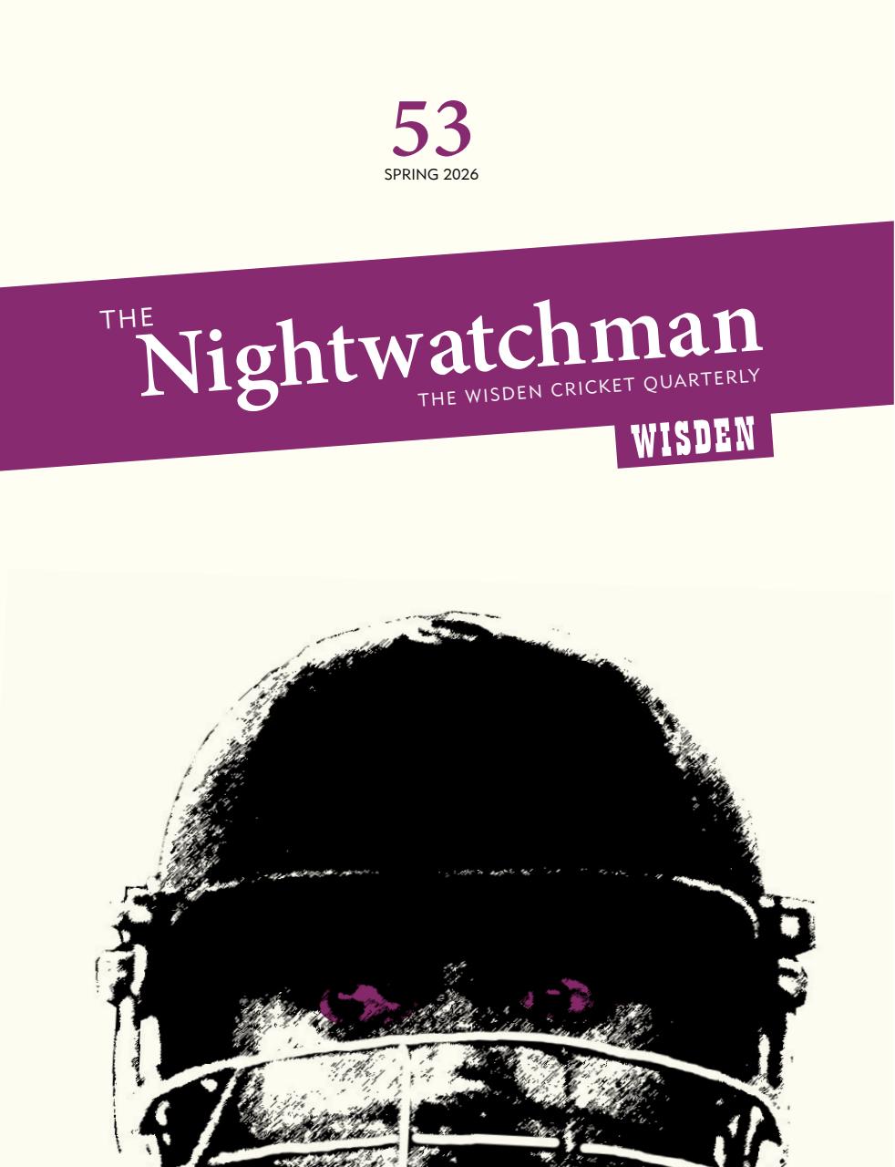 The Nightwatchman Preview Pages