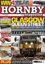 Hornby Magazine Complete Your Collection Cover 1