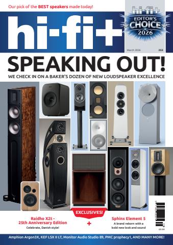 hi-fi+ Global Network issue hi-fi+ Issue 253