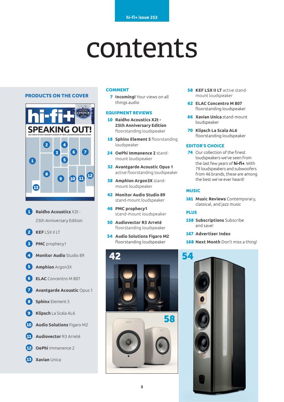hi-fi+ Global Network Preview Pages
