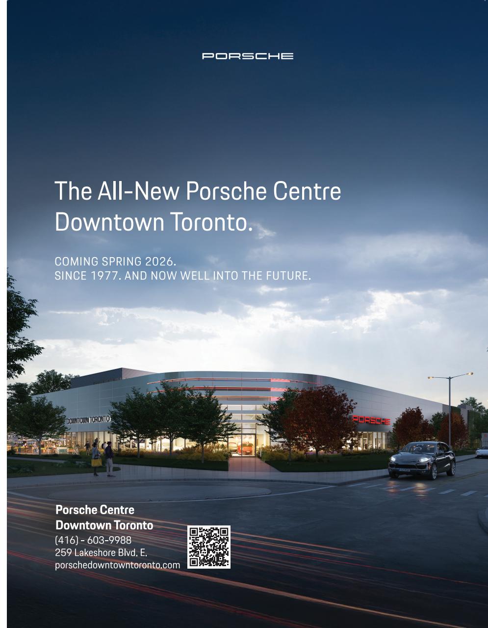 Autostrada Magazine Preview Pages