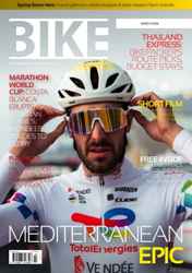 BIKE Magazine Complete Your Collection Cover 1