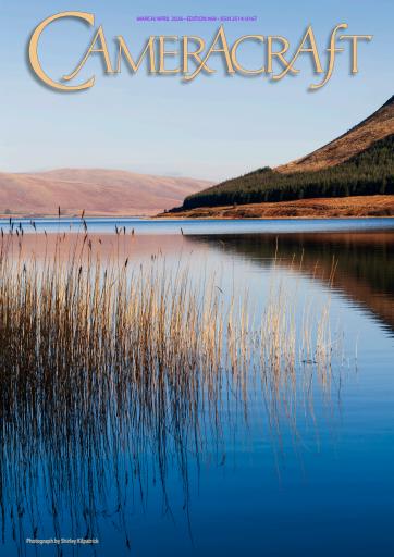 f2 Cameracraft issue 