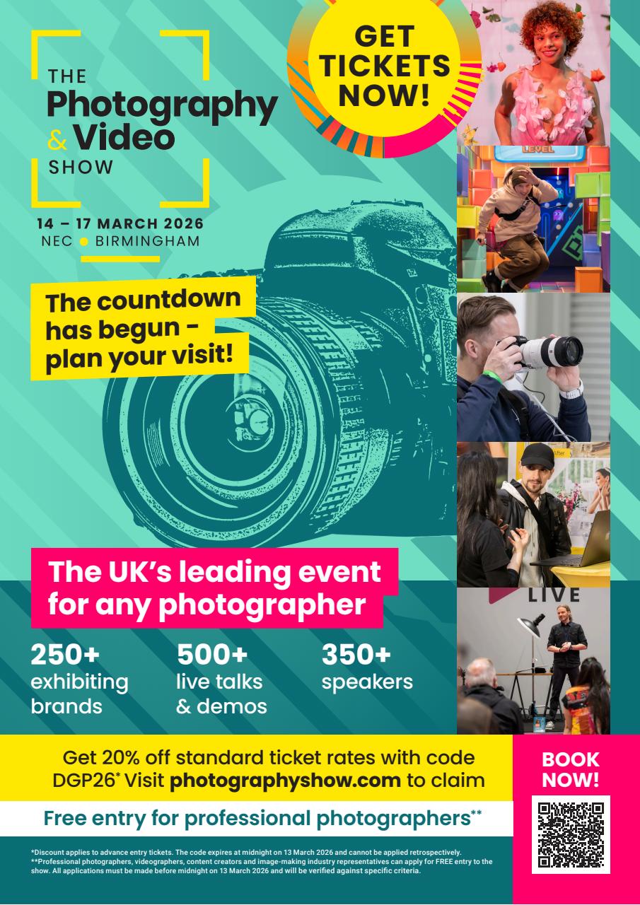 f2 Cameracraft Preview Pages