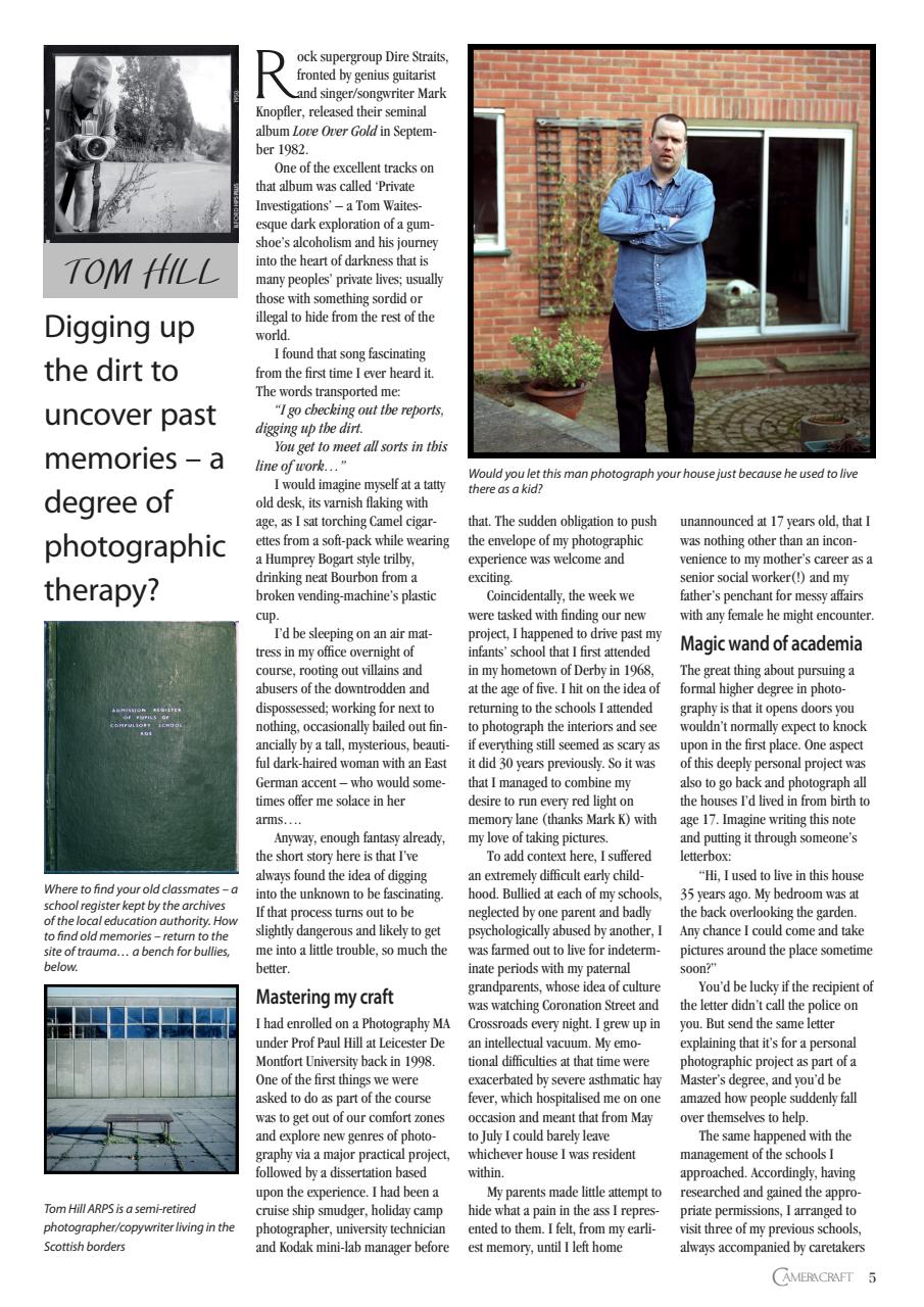 f2 Cameracraft Preview Pages