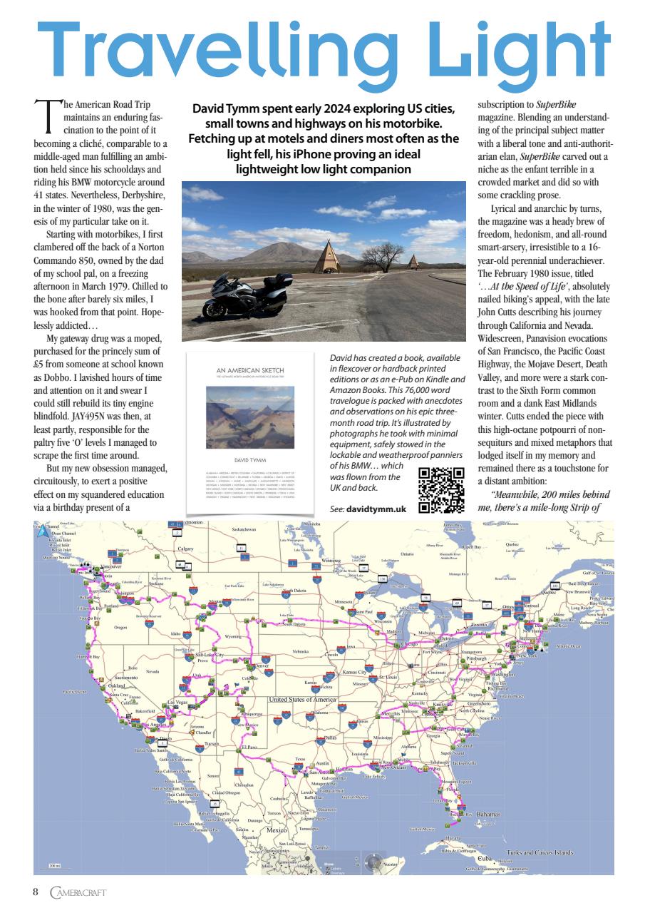 f2 Cameracraft Preview Pages