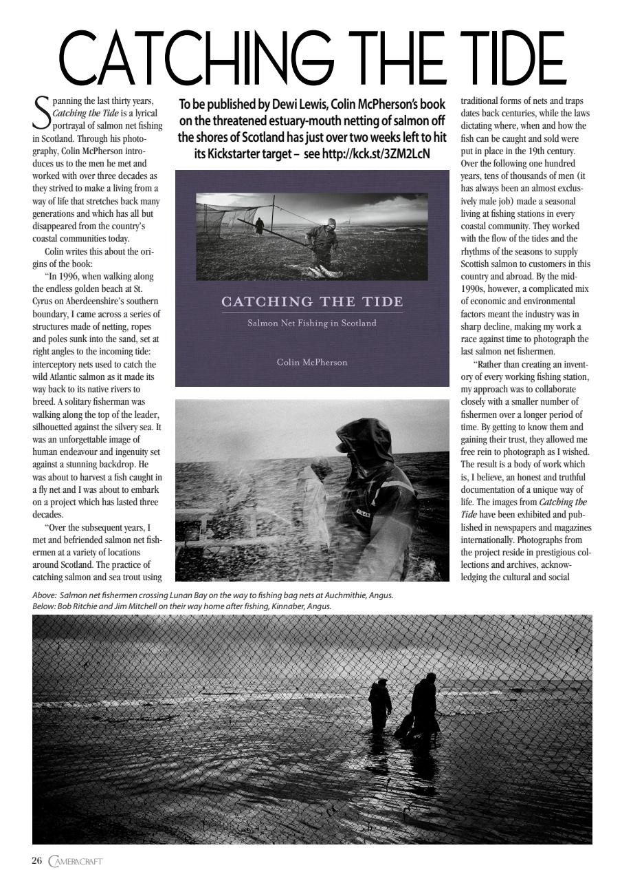 f2 Cameracraft Preview Pages