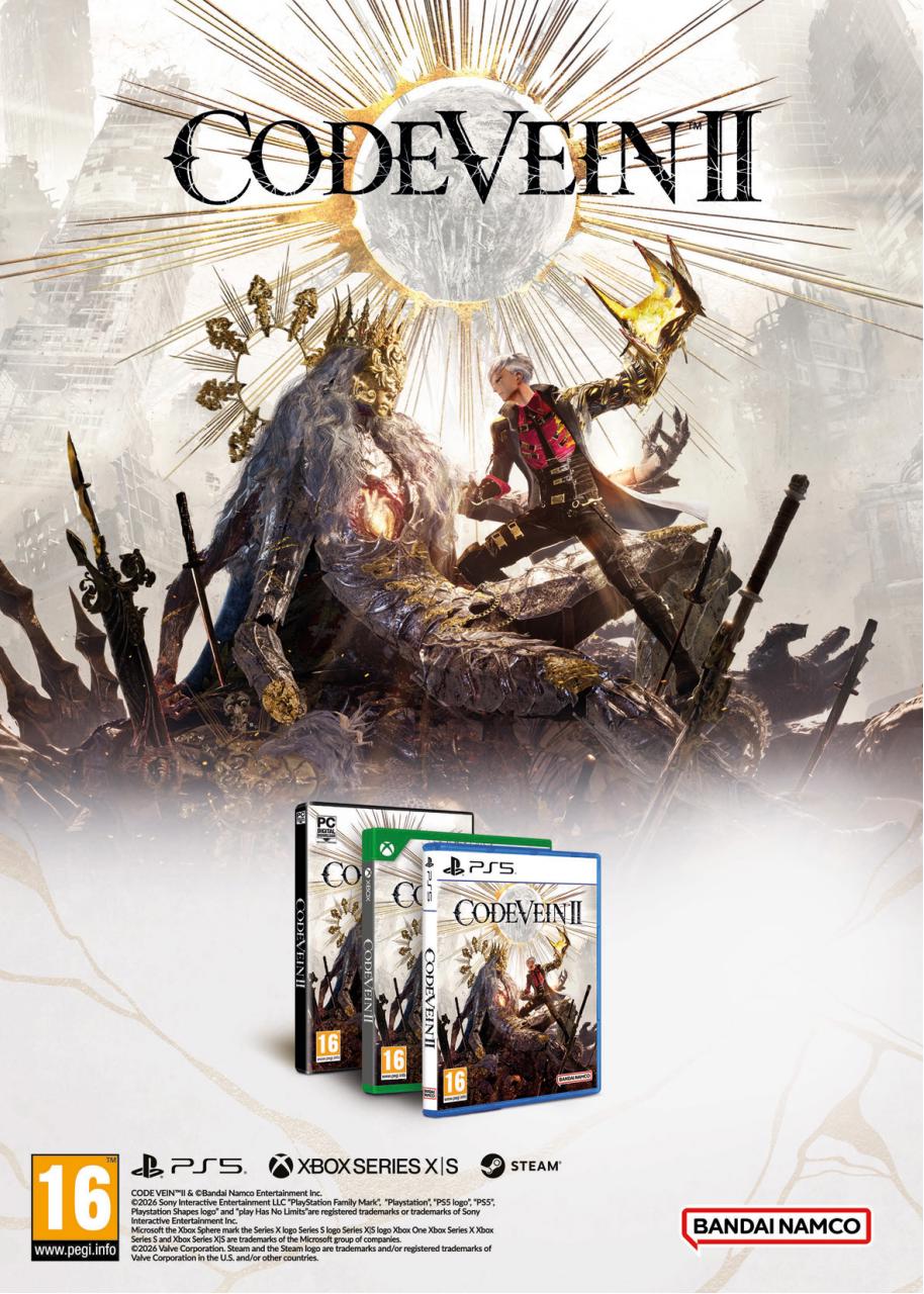 Hobby Consolas Preview Pages