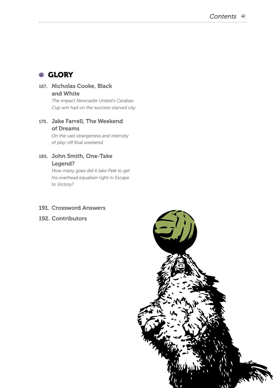 The Blizzard Preview Pages