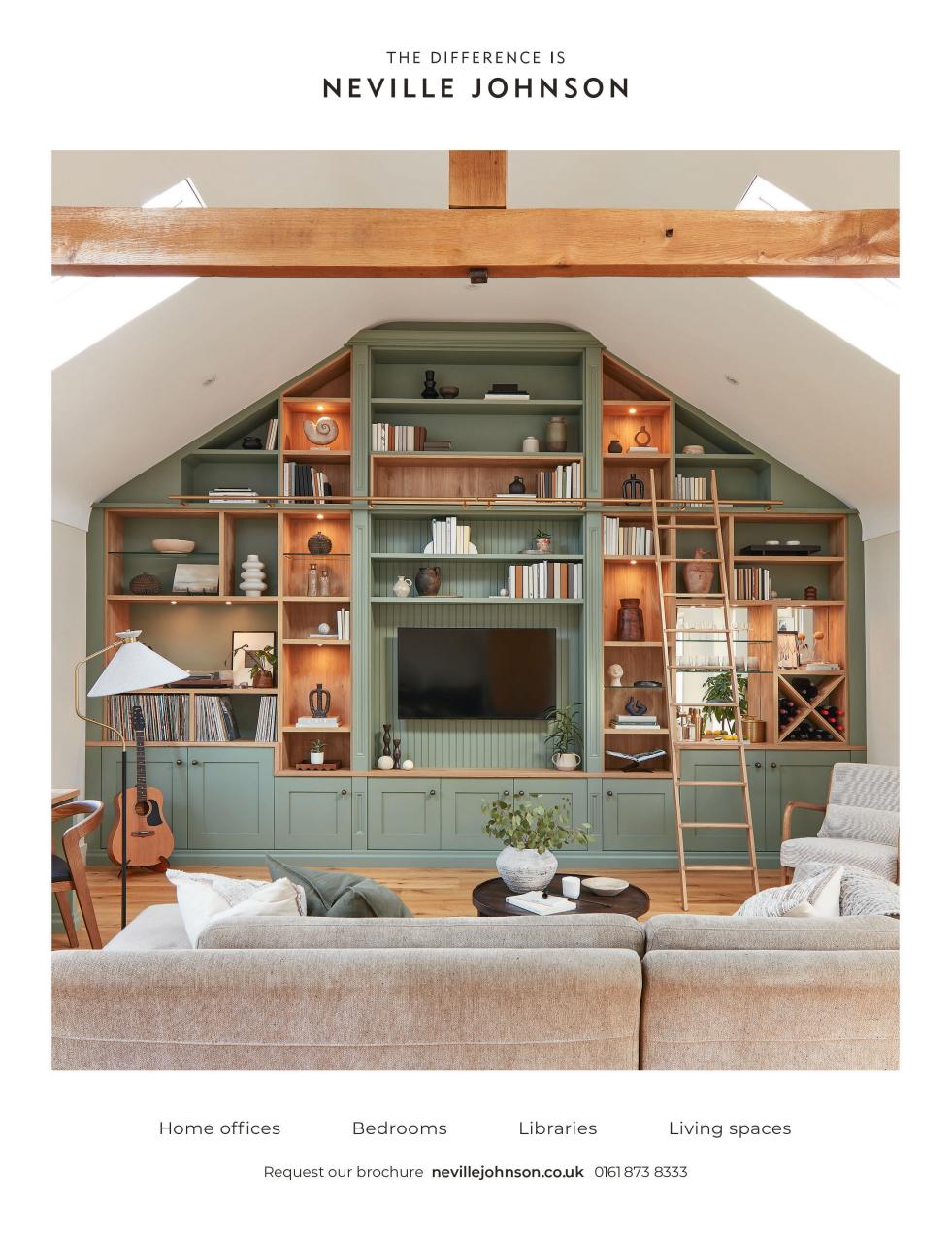 Homes & Gardens Preview Pages