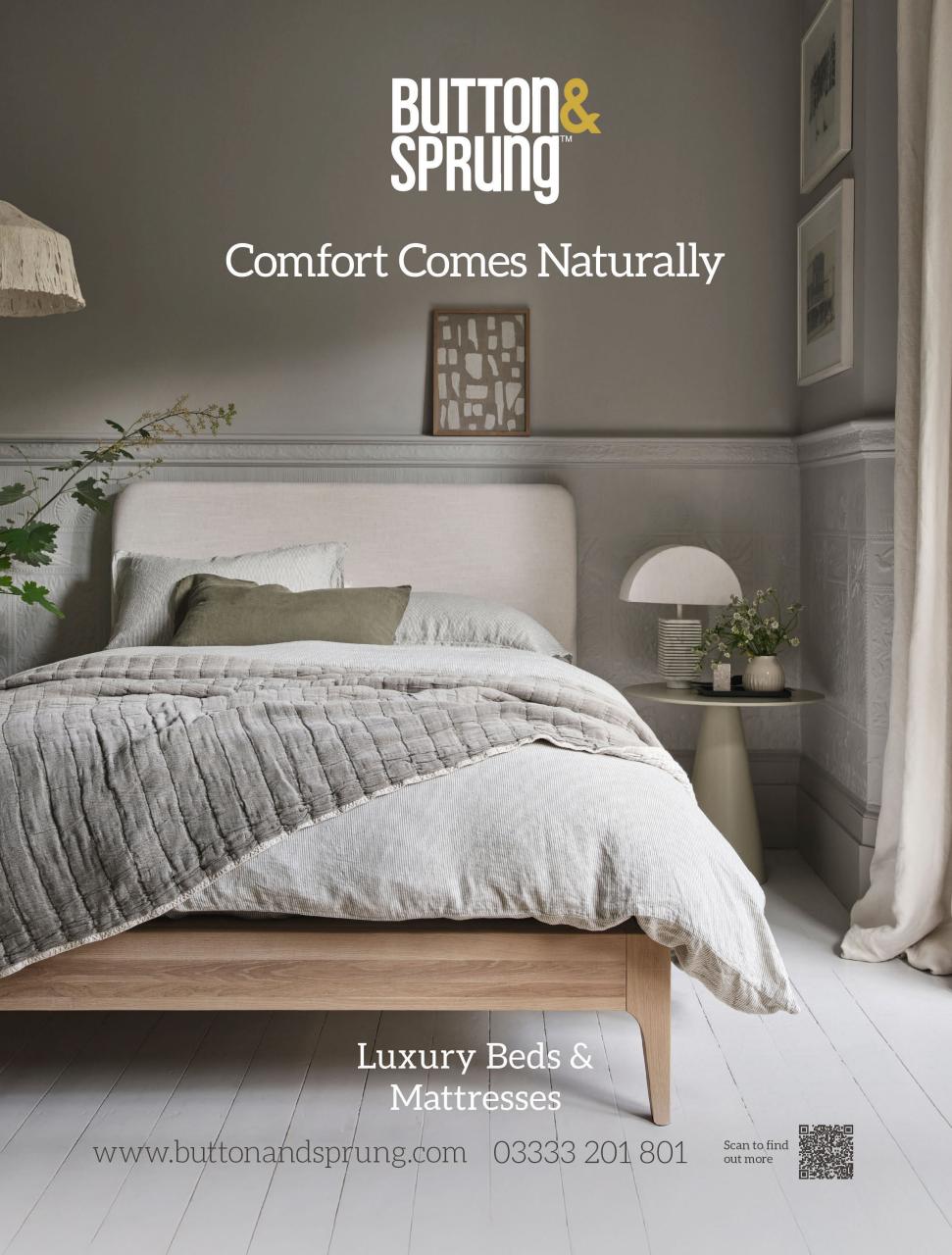 Living Etc Preview Pages