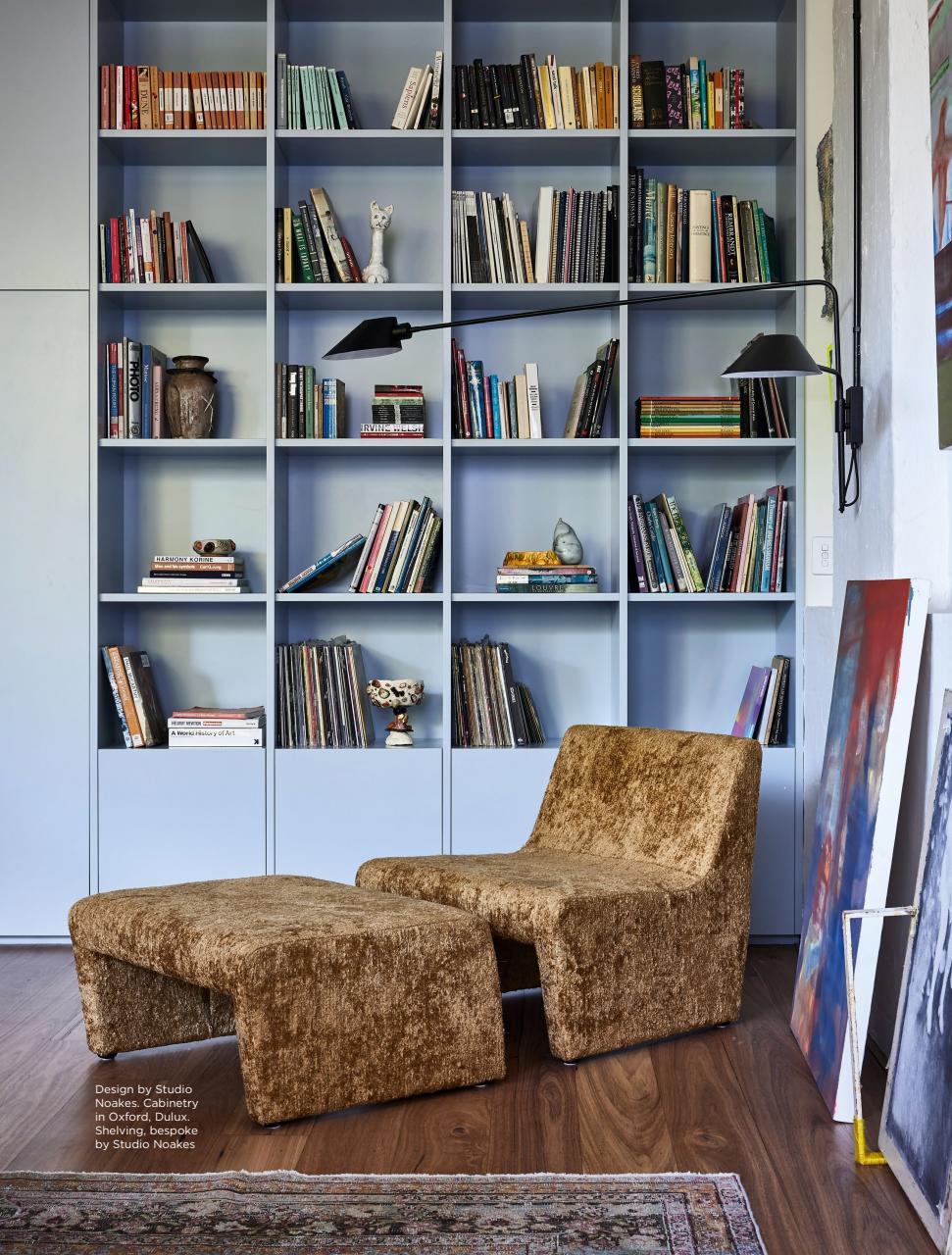 Living Etc Preview Pages