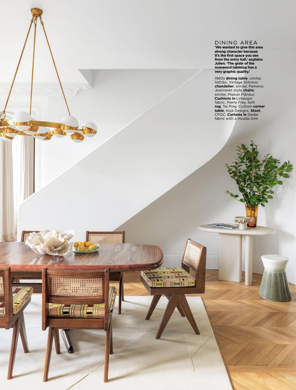 Living Etc Preview Pages