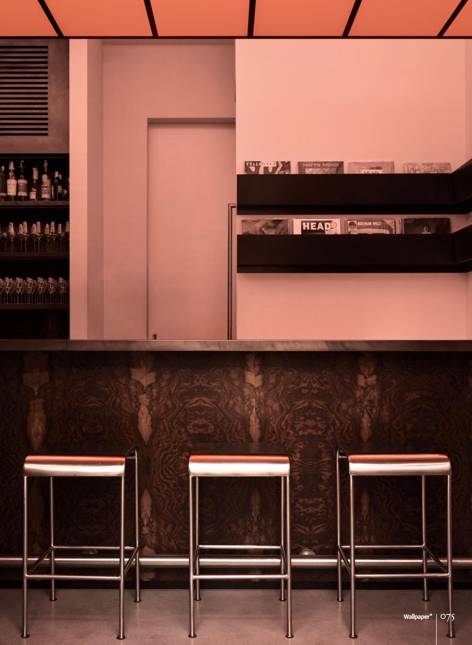 Wallpaper* Preview Pages