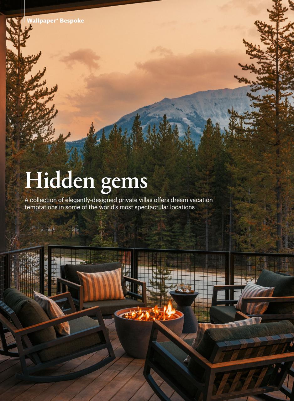 Wallpaper* Preview Pages