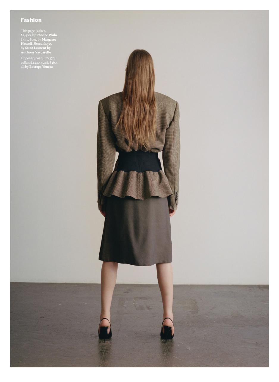 Wallpaper* Preview Pages