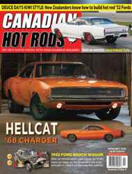 Canadian Hot Rods Discounts