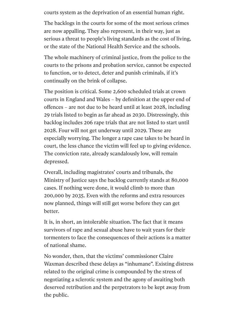 The Independent Daily Edition Newspaper Preview Pages