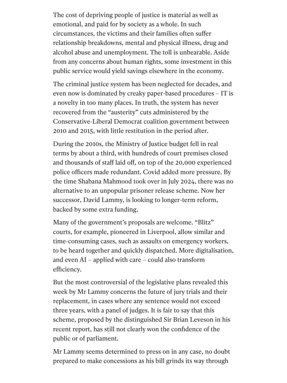 The Independent Daily Edition Newspaper Preview Pages