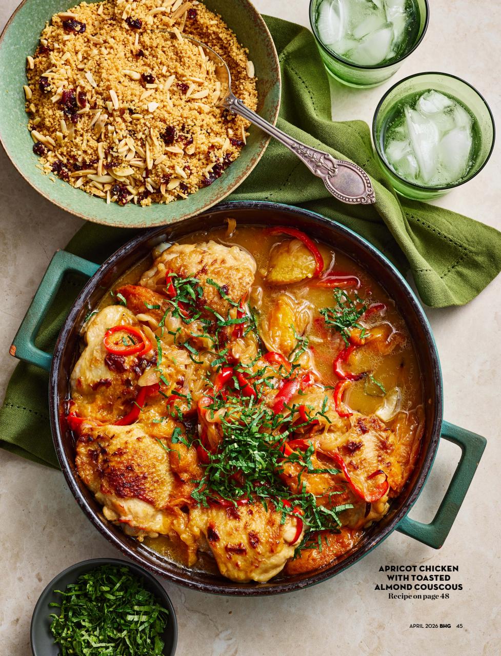 Better Homes and Gardens (Aus) Preview Pages