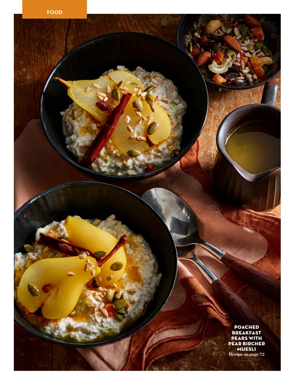 Better Homes and Gardens (Aus) Preview Pages