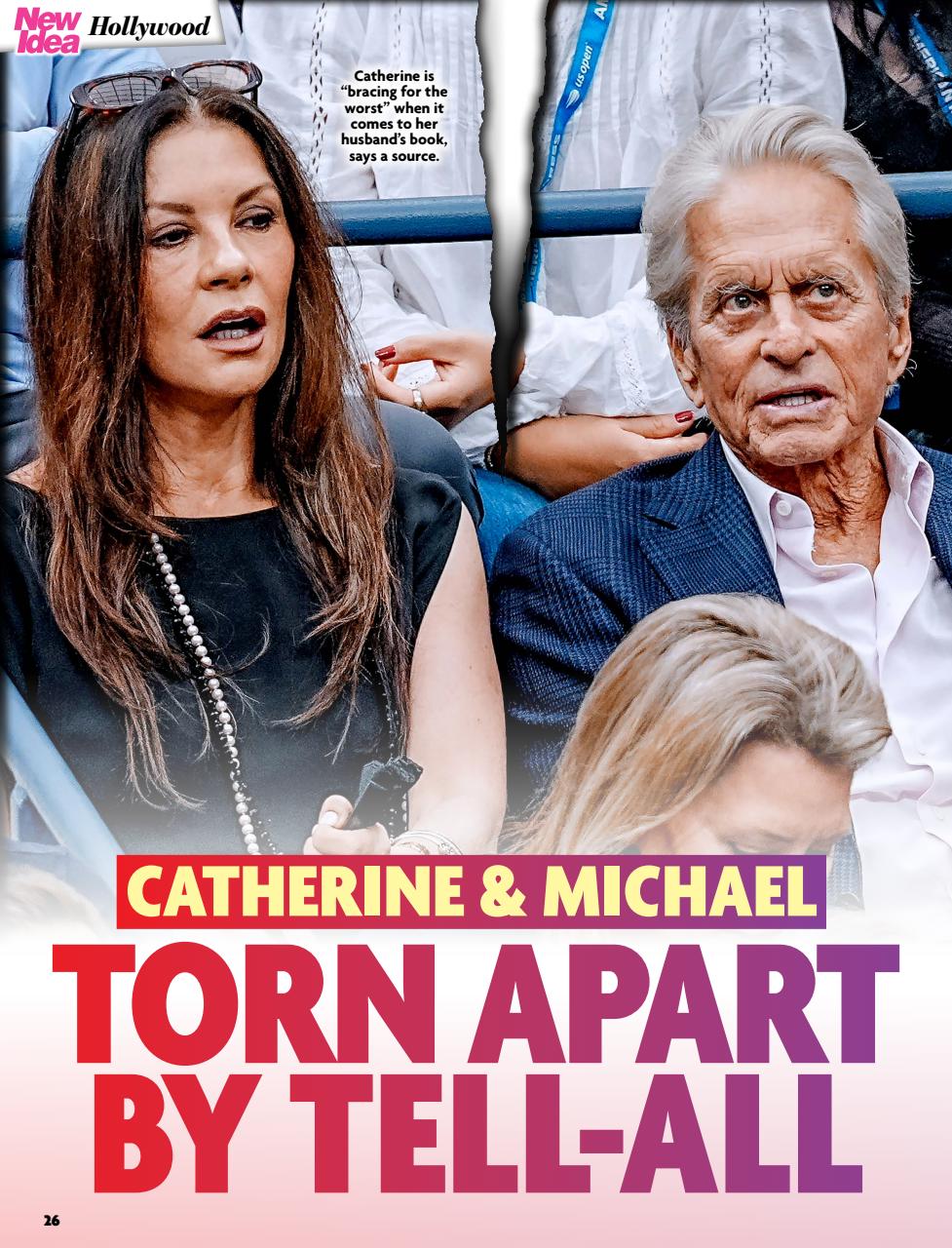 New Idea Preview Pages