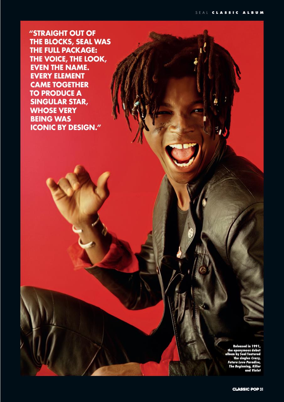 Classic Pop Preview Pages