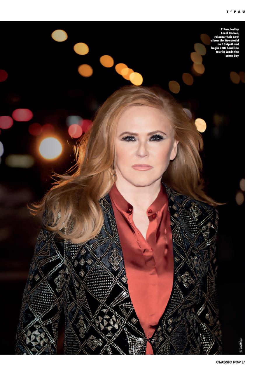 Classic Pop Preview Pages