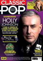 Classic Pop Complete Your Collection Cover 1