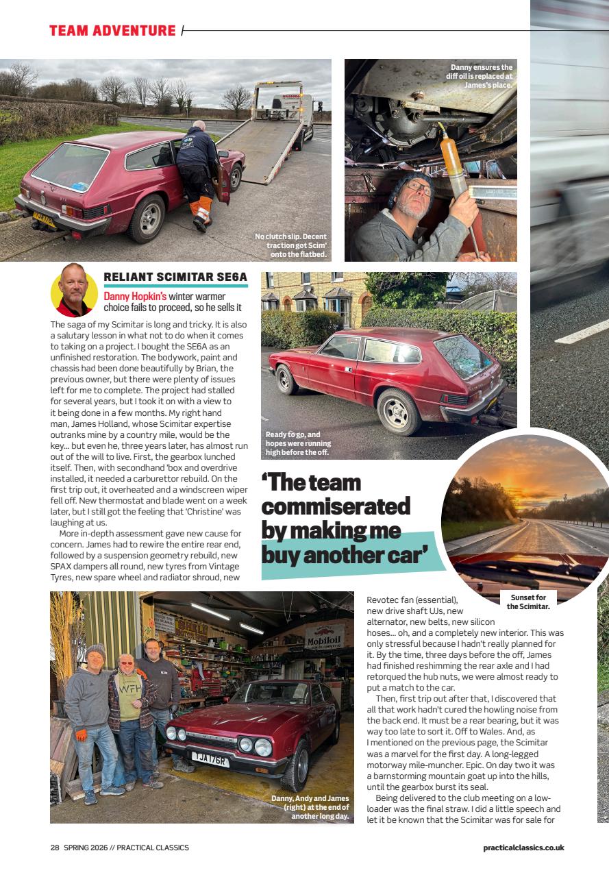 Practical Classics Preview Pages