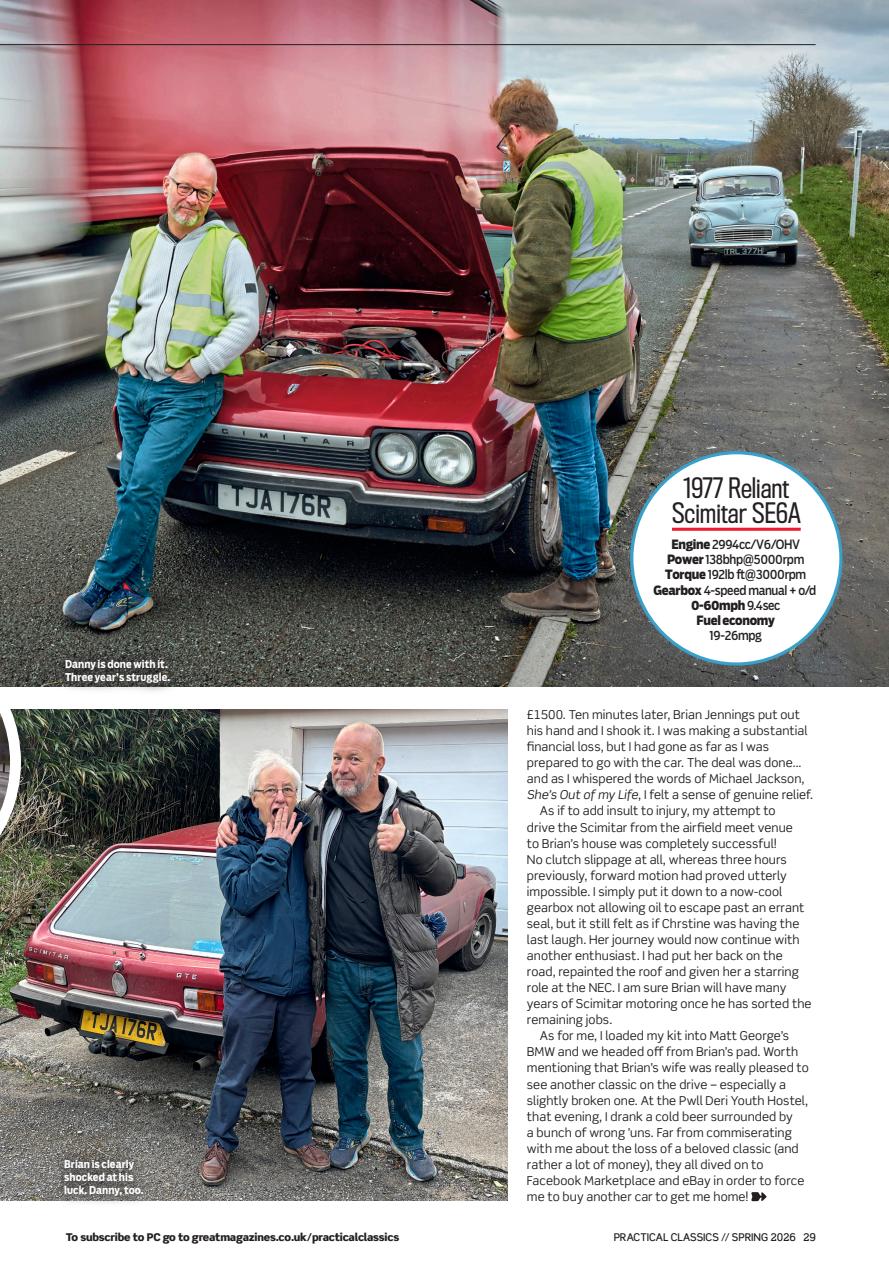 Practical Classics Preview Pages