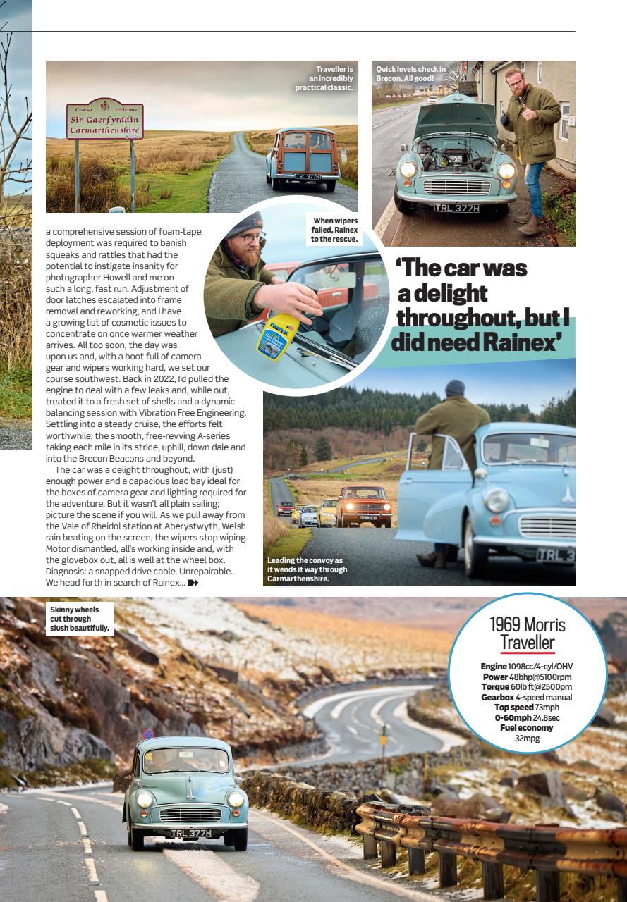 Practical Classics Preview Pages