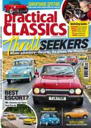 Practical Classics Complete Your Collection Cover 1
