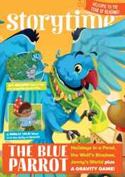 Storytime Complete Your Collection Cover 1