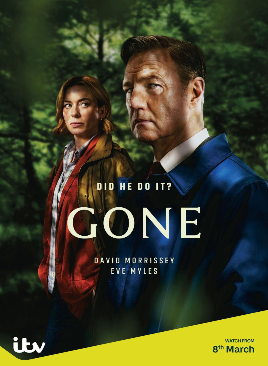 TV Times Preview Pages