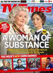 TV Times Discounts