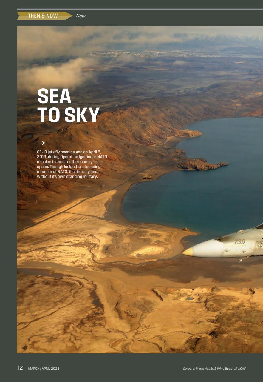 Legion Preview Pages