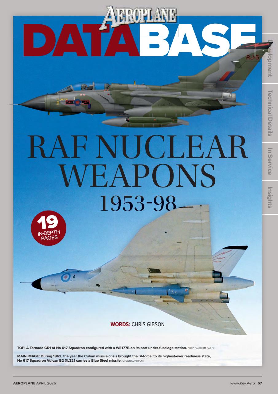 Aeroplane Preview Pages