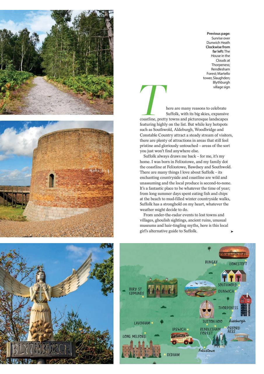 Discover Britain Preview Pages