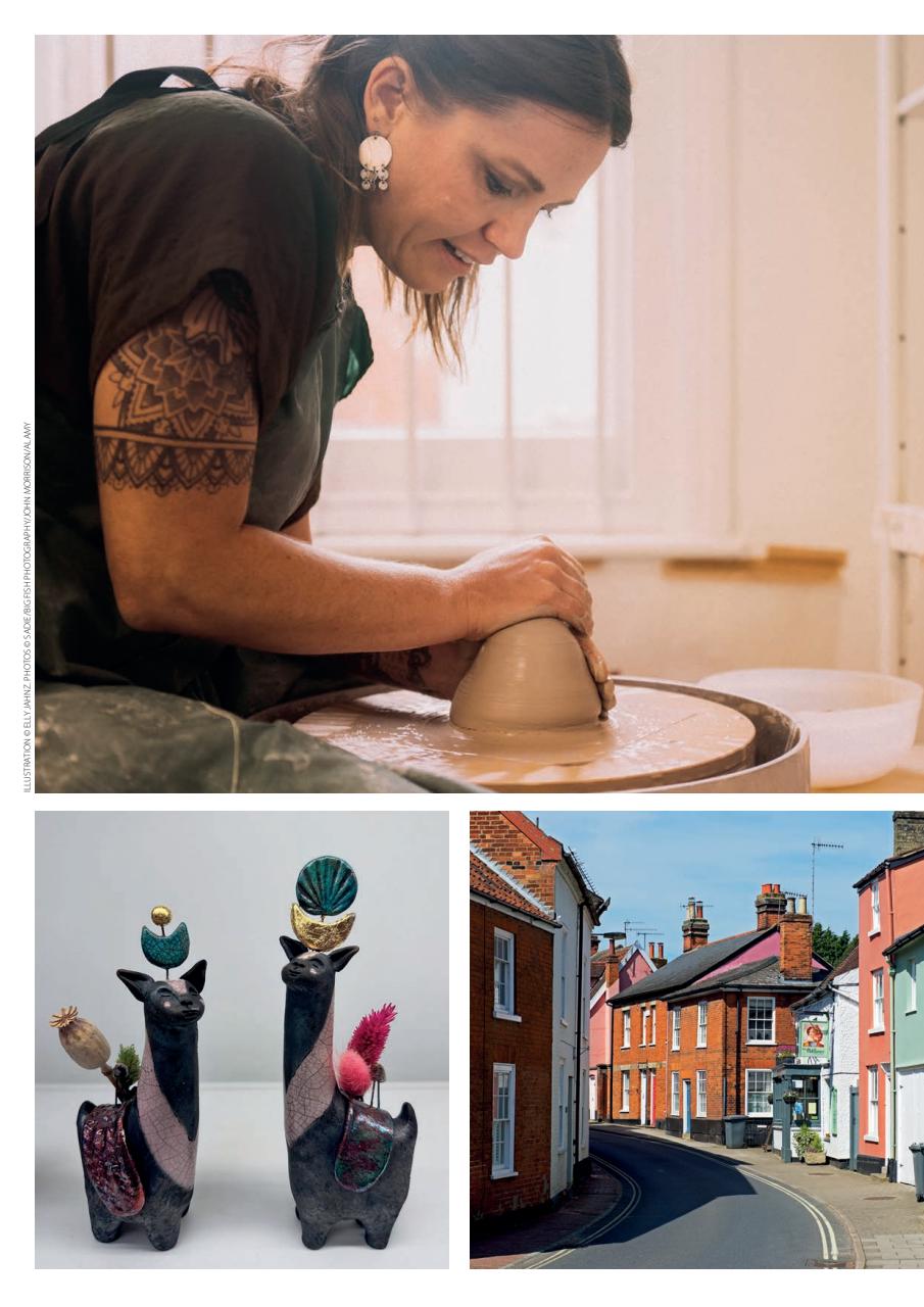 Discover Britain Preview Pages