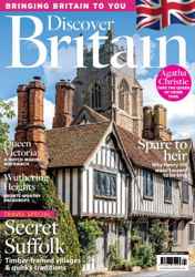 Discover Britain Discounts