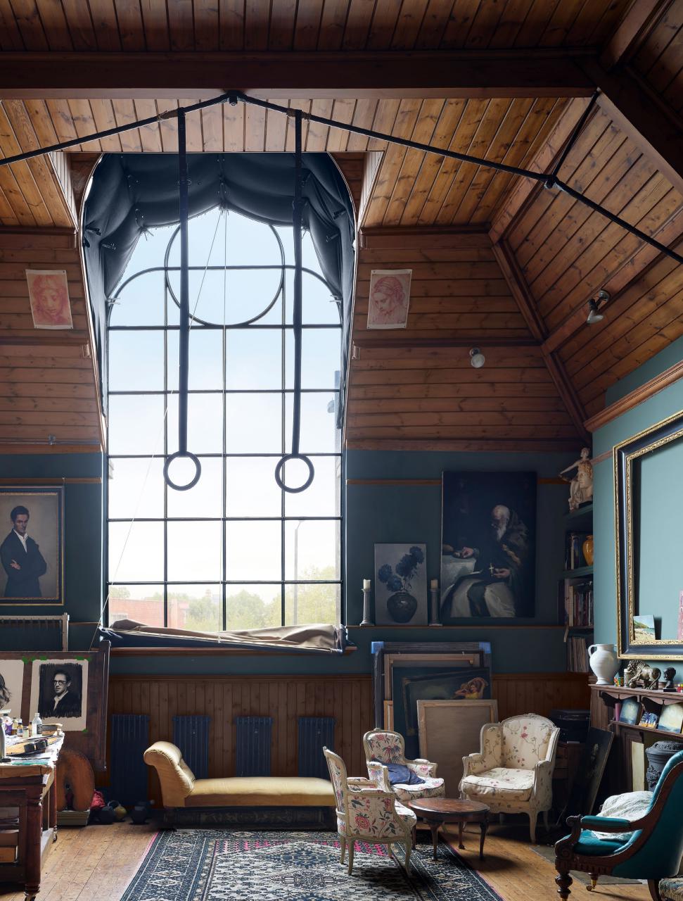 Country Life Preview Pages