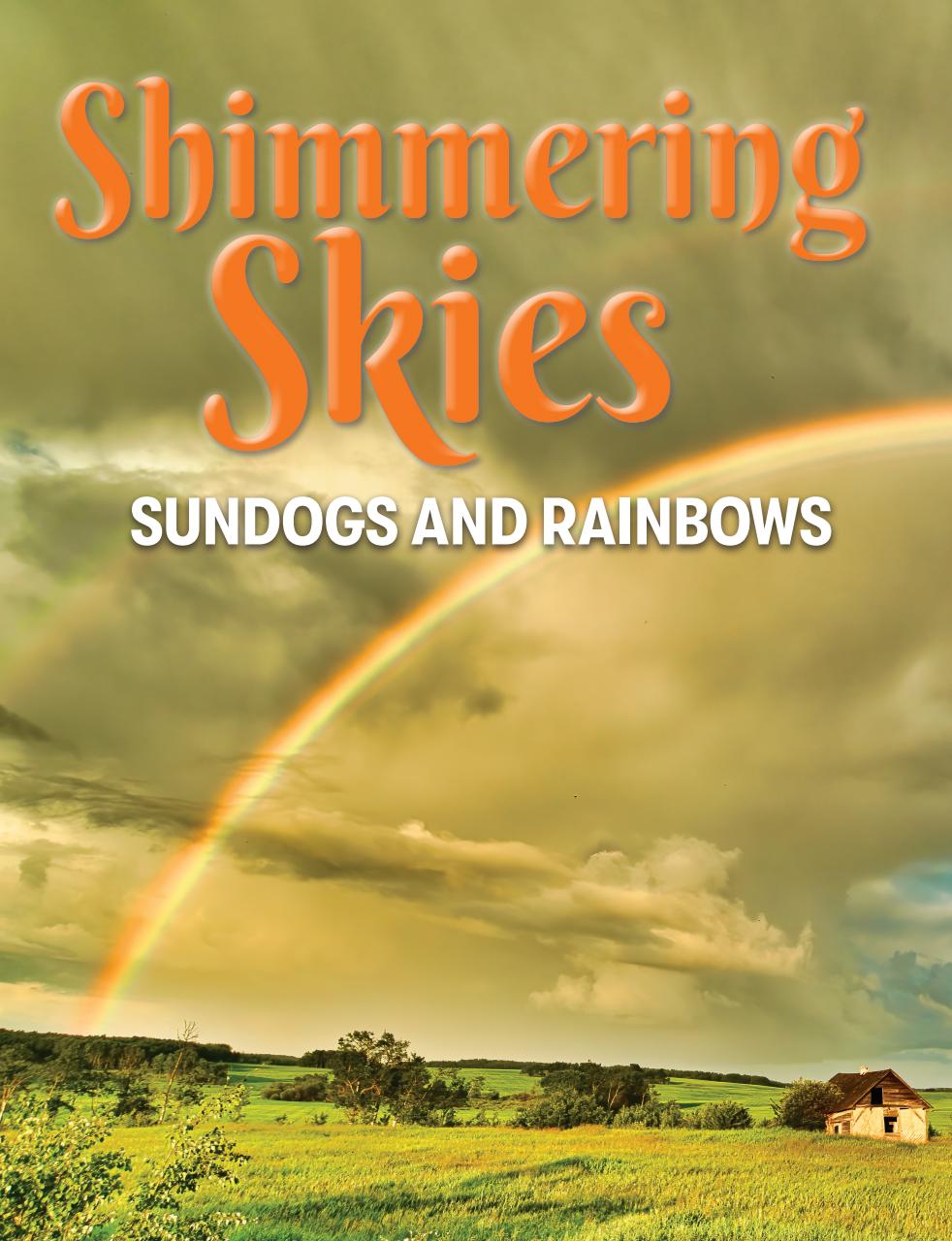 Prairies North Magazine Preview Pages