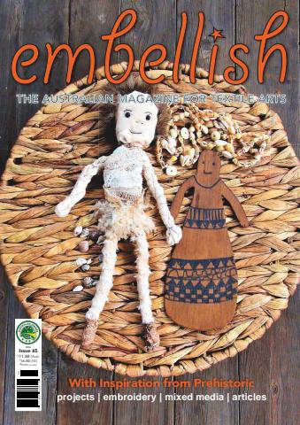 Embellish issue Embellish