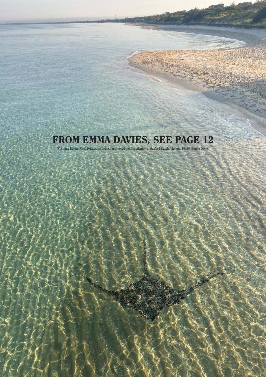 Textile Fibre Forum Preview Pages