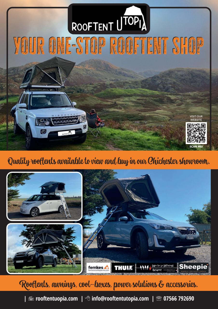 Diesel&EcoCar Magazine Preview Pages