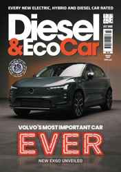 Diesel&EcoCar Magazine Complete Your Collection Cover 1