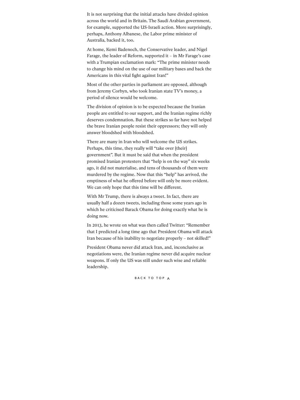 The Independent Daily Edition Newspaper Preview Pages