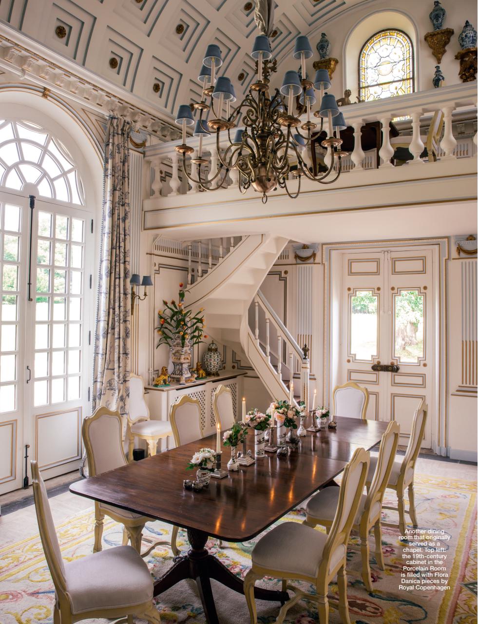 Hello! Magazine Preview Pages