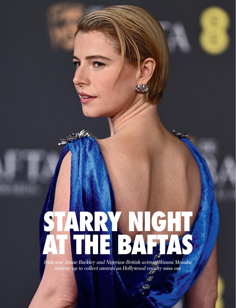 Hello! Magazine Preview Pages